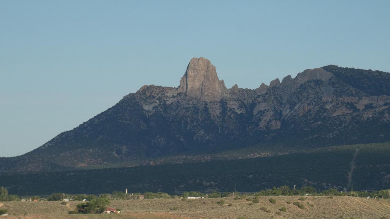 Ute Mountain Casino Hotel Towaoc Exterior foto