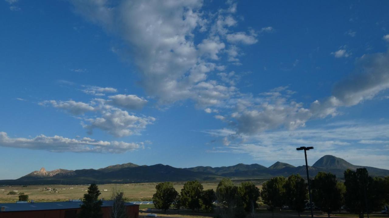 Ute Mountain Casino Hotel Towaoc Exterior foto